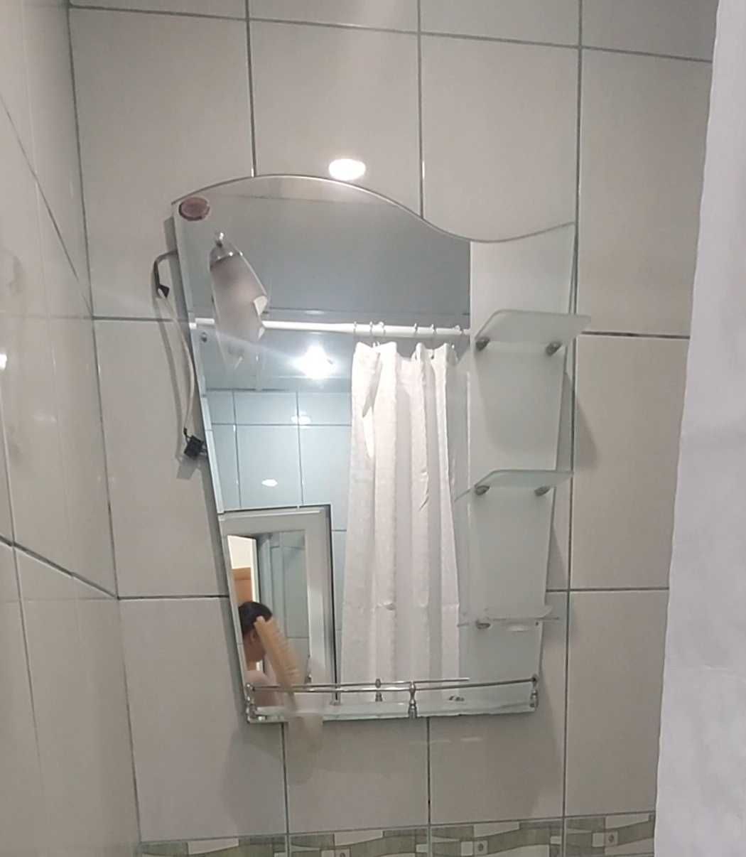 Огледало за баня