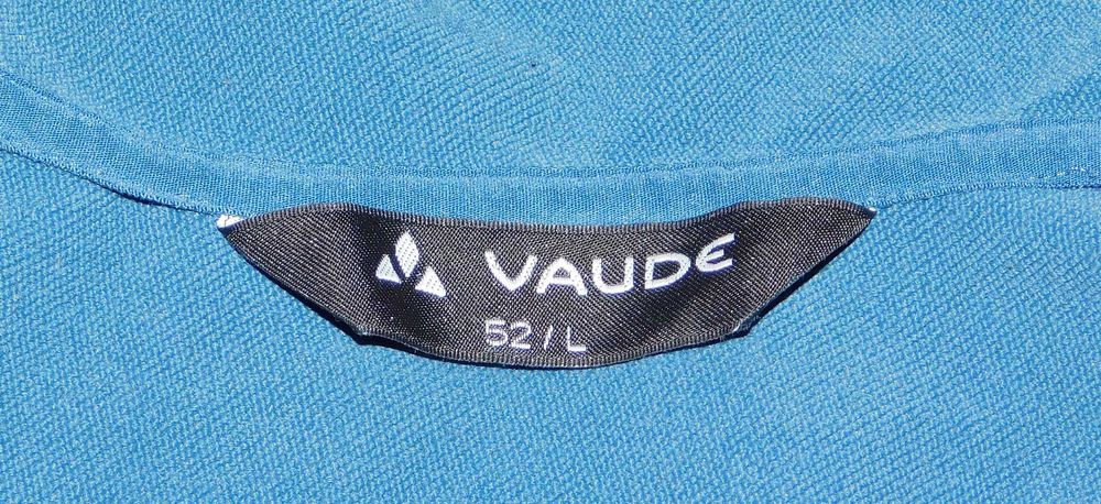 Geaca stretch softshell Vaude Larice III barbati marimea L