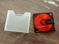 Mini disc Sony!! +1 подарок