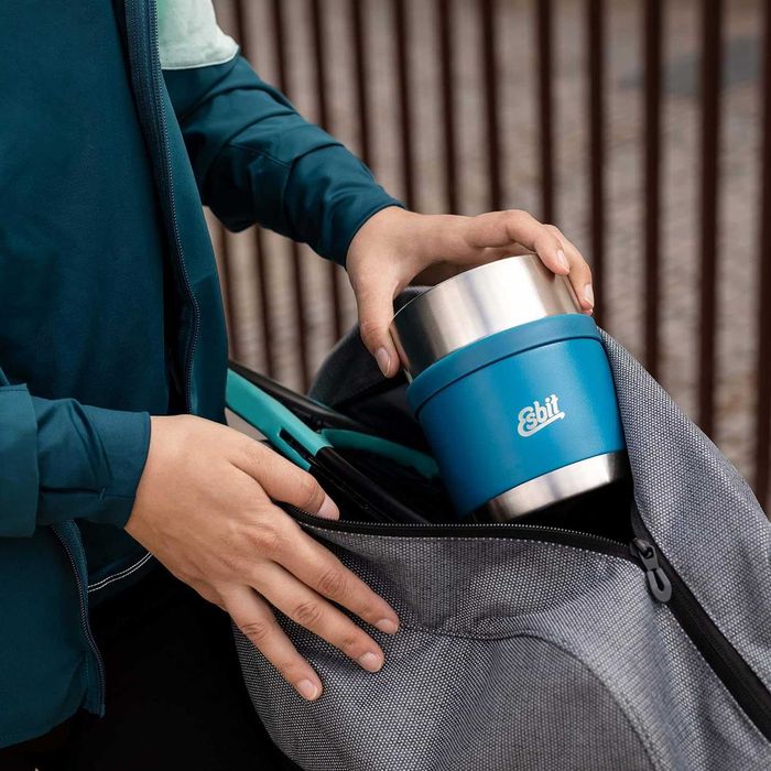 Termos alimente Esbit Sculptor 500 ml din oțel inoxidabil