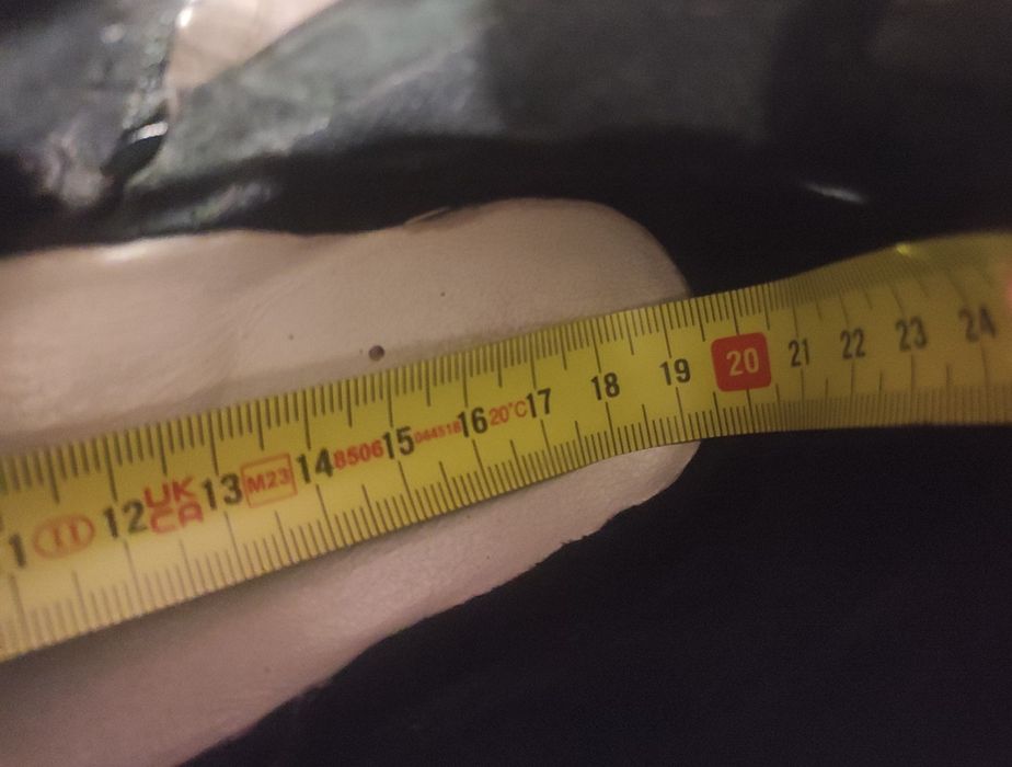 Ghete fetițe BENVENUTI