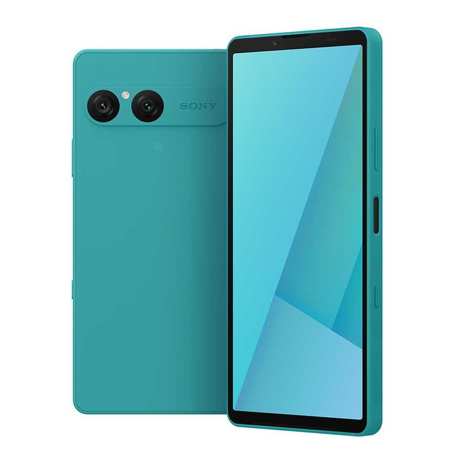 Sony Xperia 10 VII Dual sim 5G с 2 години гаранция