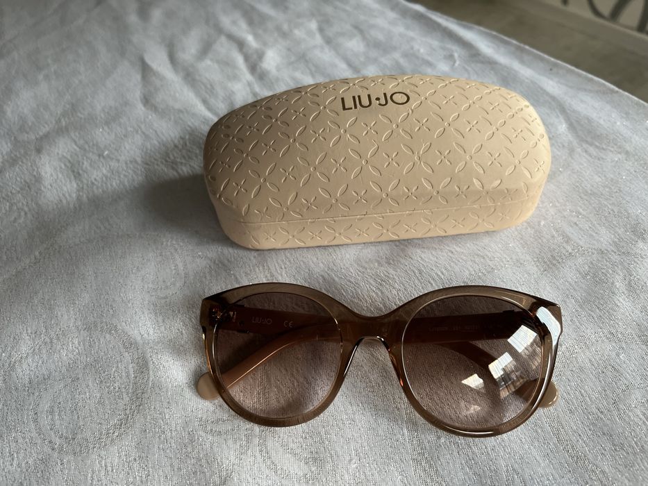 Дамски слънчеви очила Liu jo