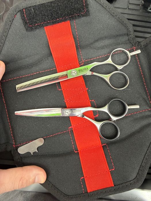 Ножици excelia 2бр