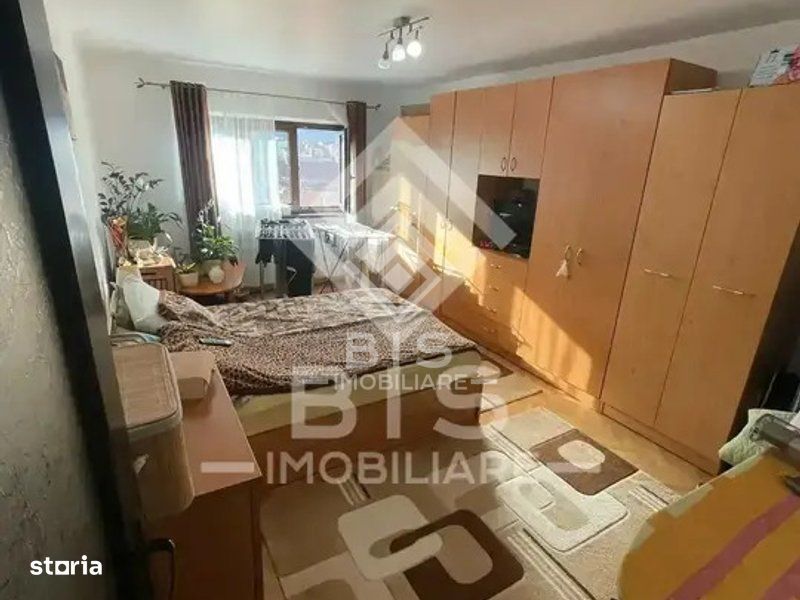 Apartament 2 camere decomandat - ANDREI MURESANU