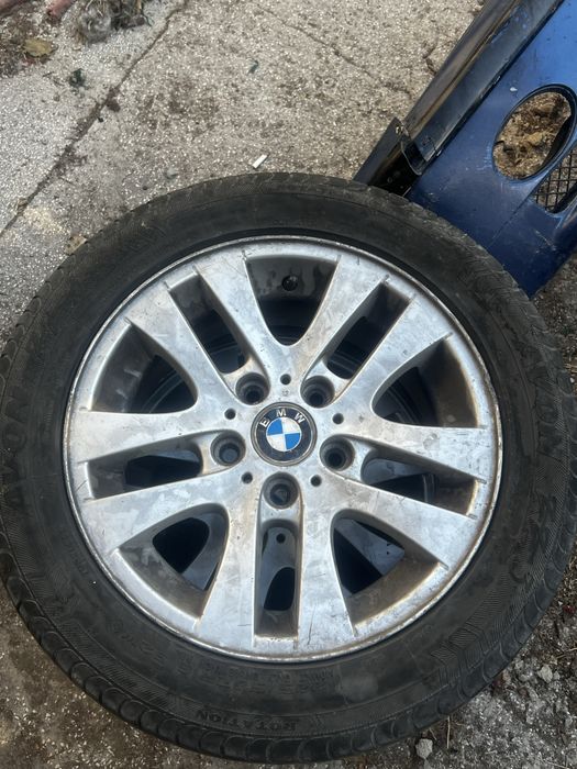 Джанти 205/55R16