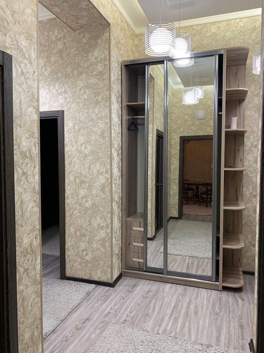 проается новостройка яккасарай 2/6/6