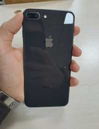 Iphone 8 Plus Black