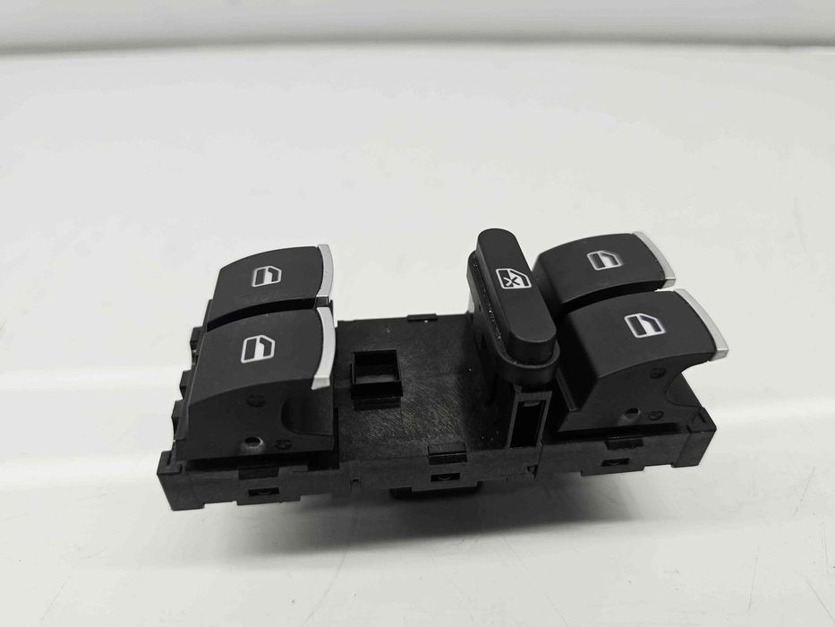 Butoane comanda geamuri sofer   Volkswagen Touran (1T3) [Fabr 2010-20