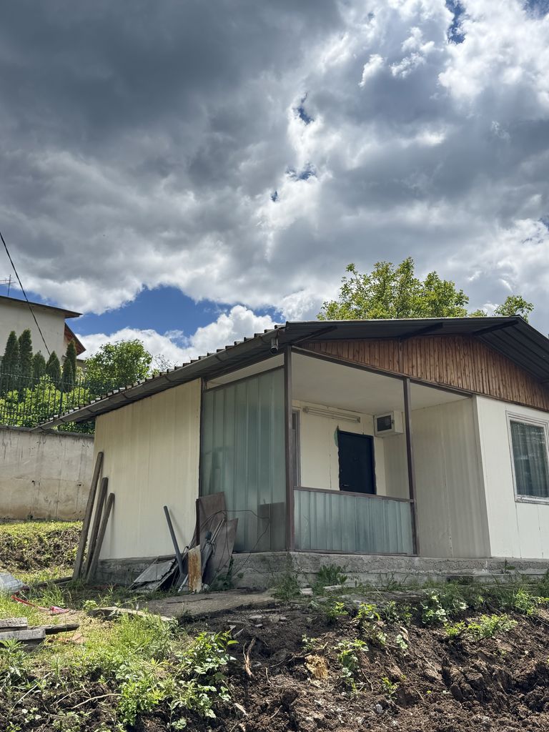 Продава се Къща в Банкя - 40 кв.м за 86 €/кв.м - Снимка #1
