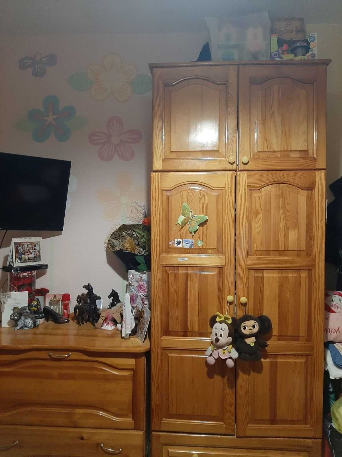 3 стаен в Здравец