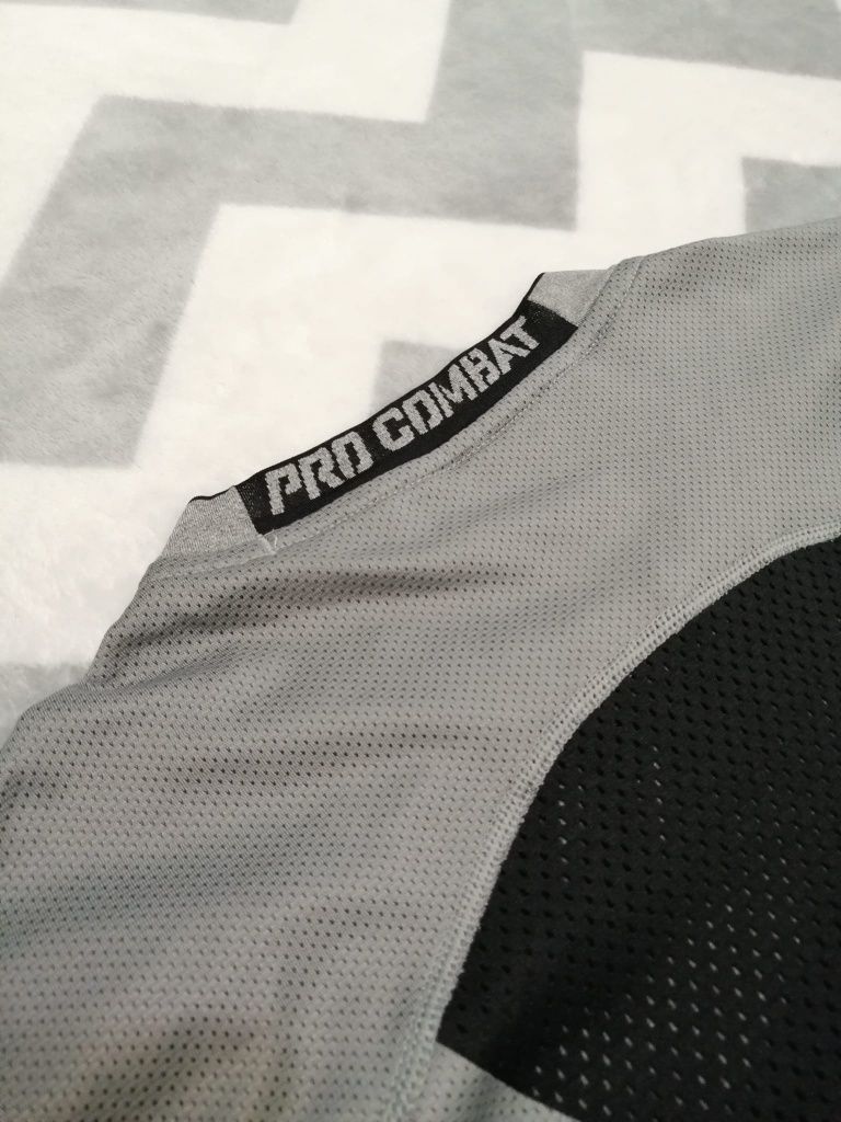 NIKE PRO tricou COMPRESSION autentic bărbați | XL | transport GRATUIT