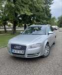 De vânzare Audi A4 B7
