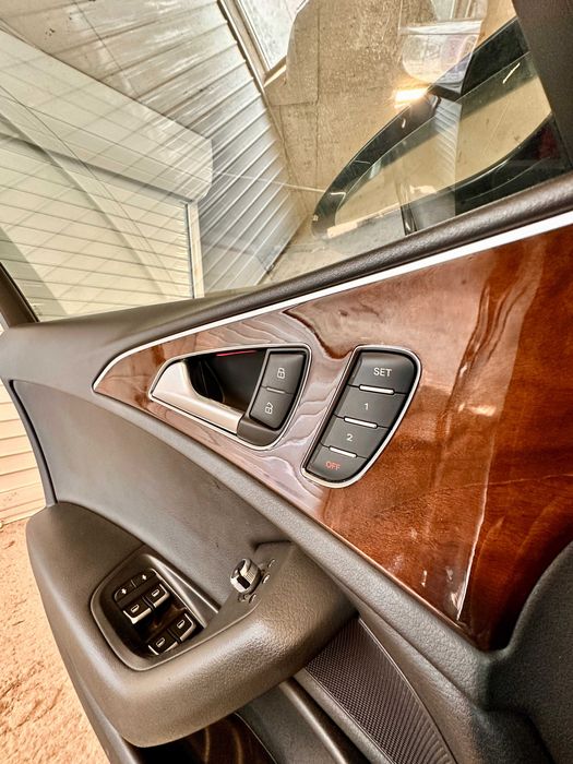 Audi A6 3.0TFSI - БАРТЕР