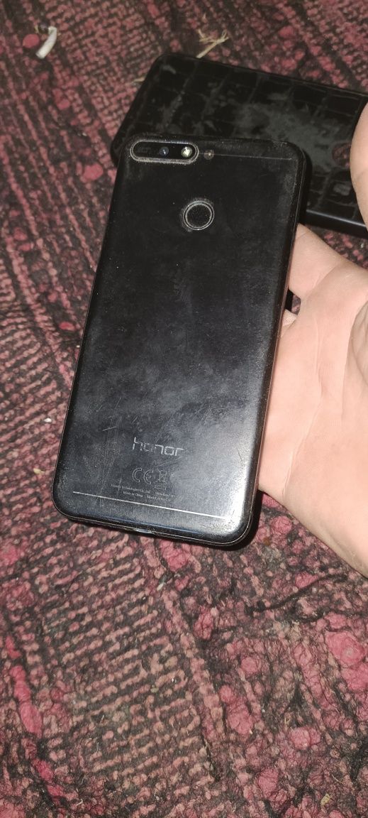 Nokia va honor 7a yech yerinda gap yoʻq ikkisinam sròchni sotiladi