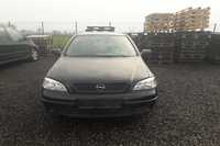 Dezmembrez Opel Astra G [1998 - 2009] Hatchback 5-usi 1.7 DTi MT (75 hp)