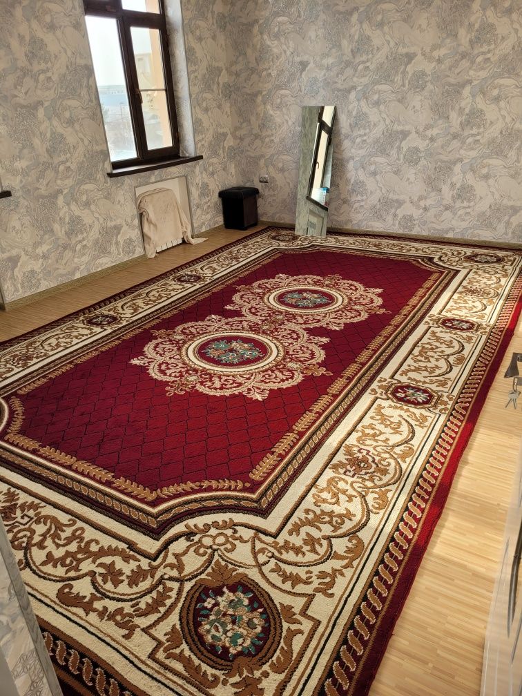 Gilam boyish 5 m,Eni 3 m