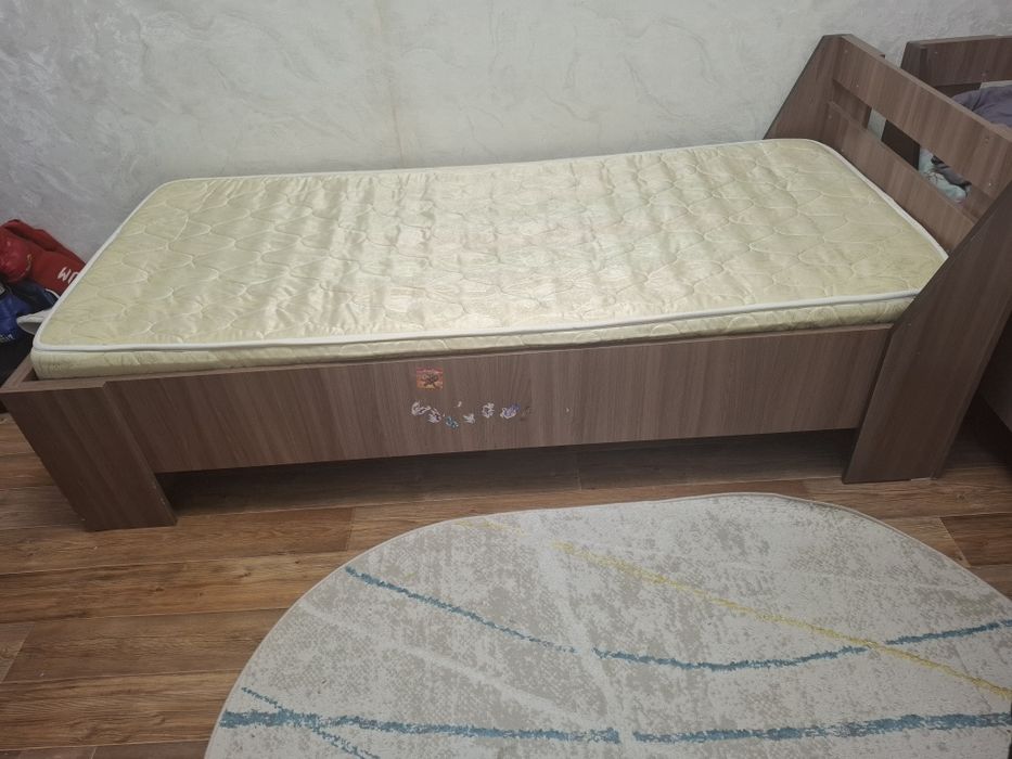 Кровать детская...