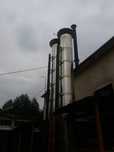 Curatat cosuri,centrale,sobe, seminee,cupt.pizza,can.ventilatie