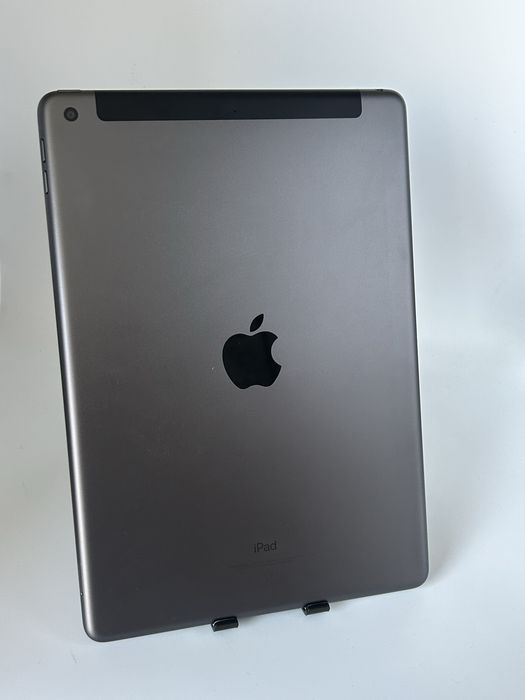 IPAD GEN 7, 10.2inch 128GB - SIM LTE 4G + Garantie