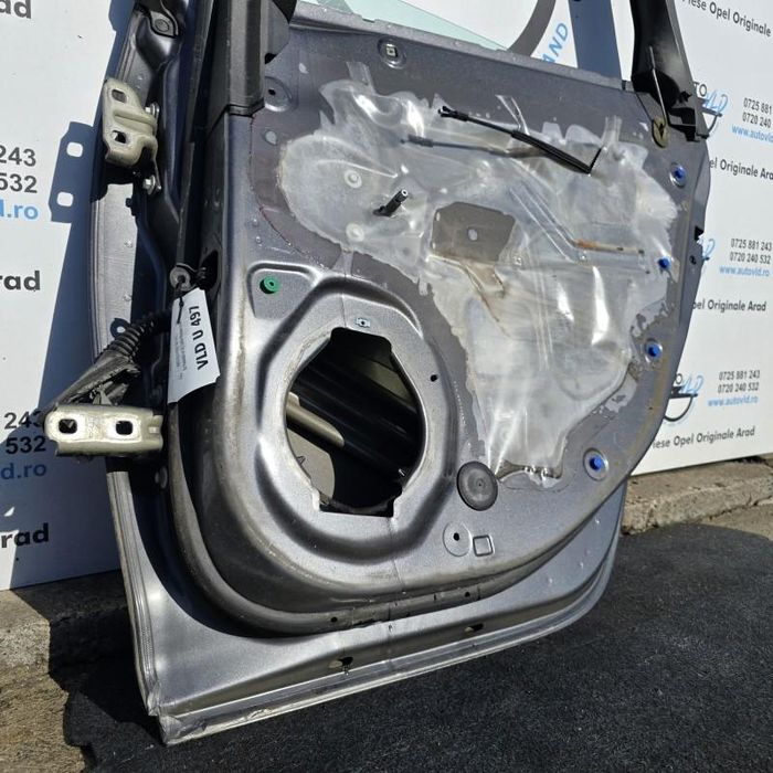 Portiera usa dreapta spate Opel Astra J