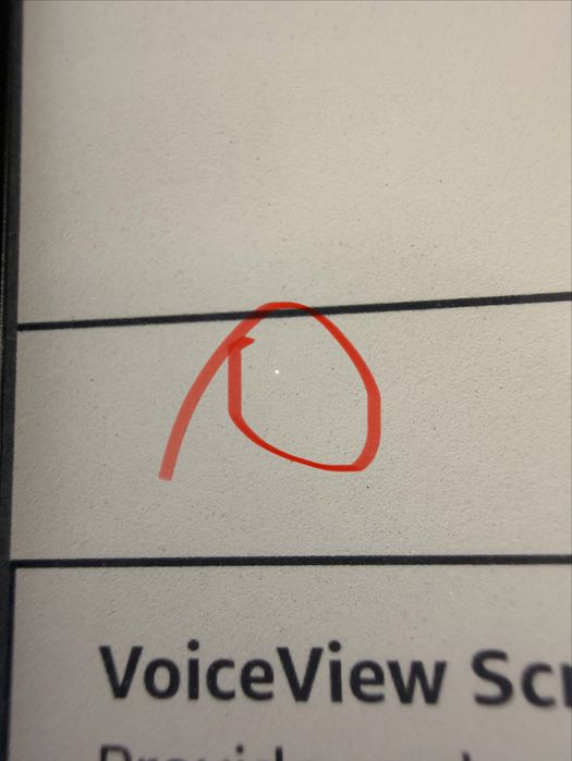 Amazon Kindle Gen 11 2024, 16GB Black