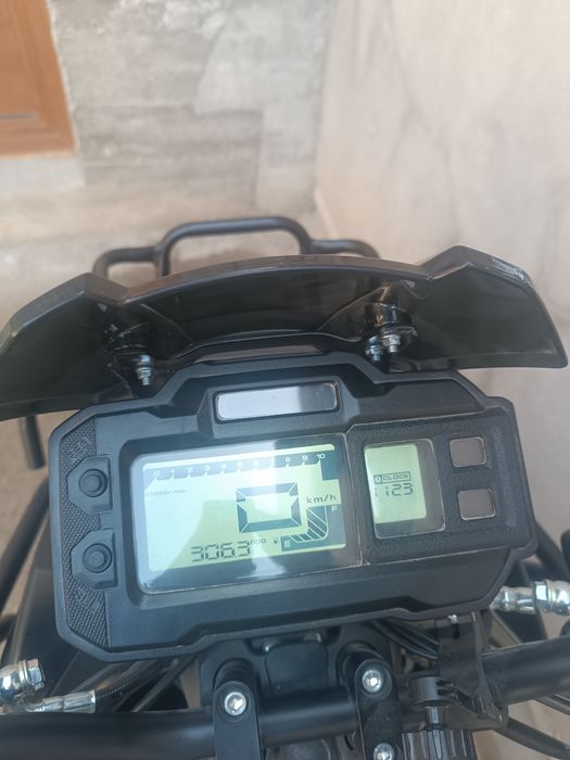 Cavalon- Tank 1 2504