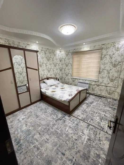 Сдаётся 2ком квартира на Алмазарский р-н Кора Камиш 2/4