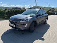 Ford KUGA  1.5 EcoBoost 150 cp benzina TITANIUM