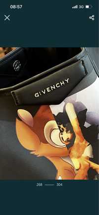 Givenchy geanta originala piele