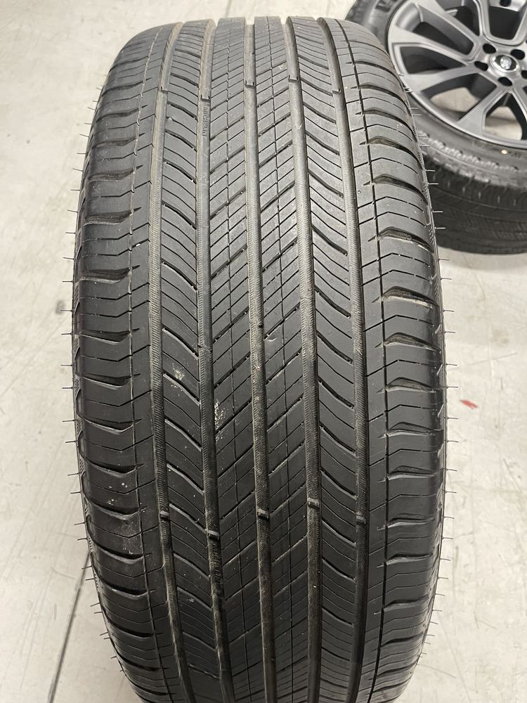 Jante Range Rover Sport Vogue L461 Original R21 Michelin dot46/2023 99