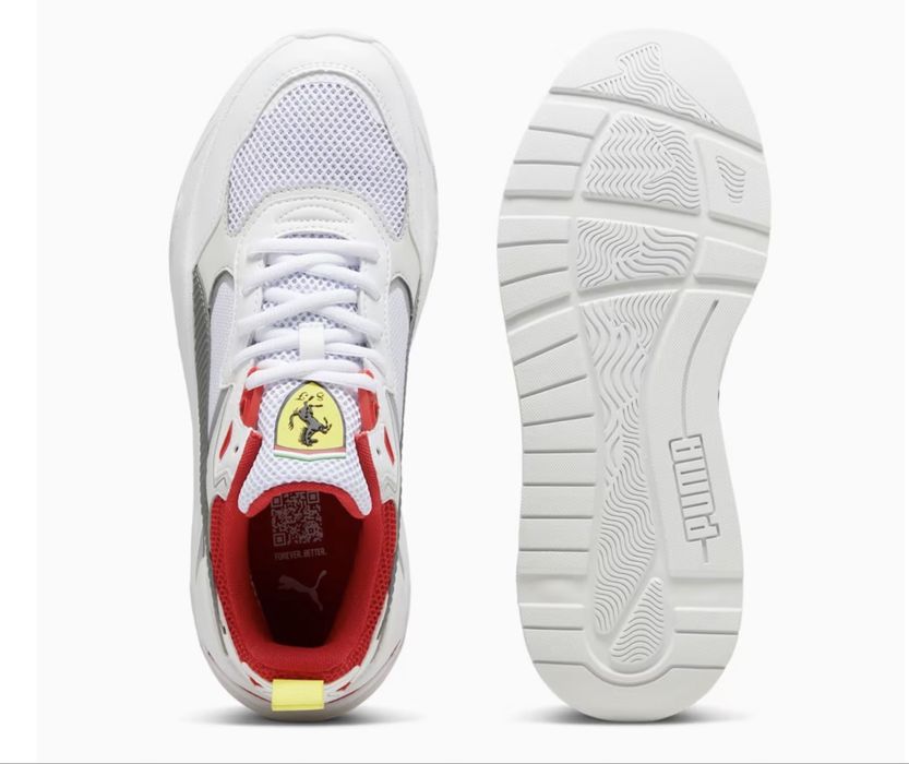 Puma Ferrari Trinity