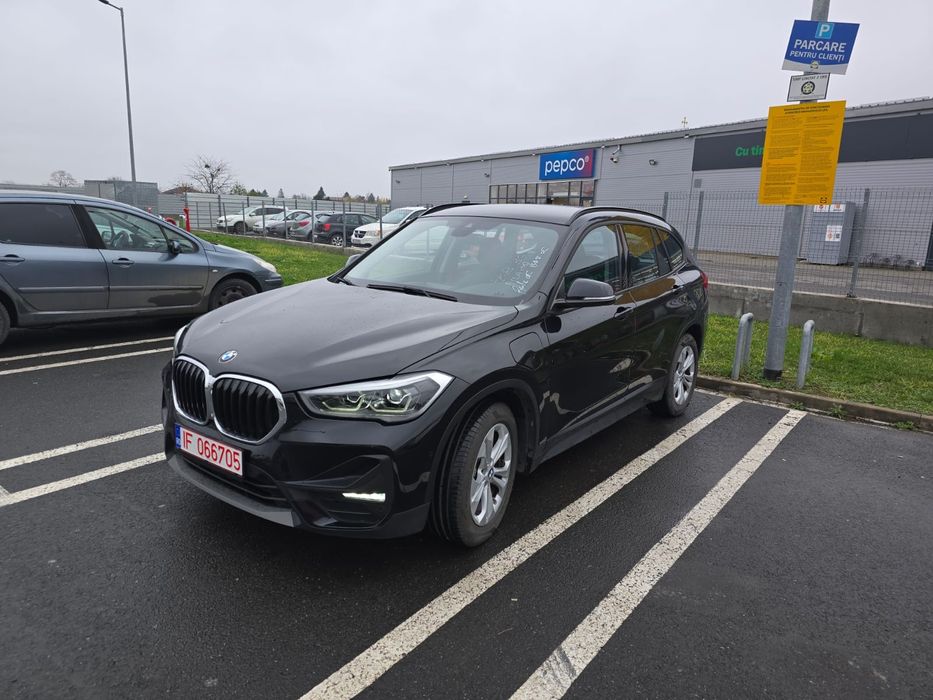 Vand BMW X1 Xdrive