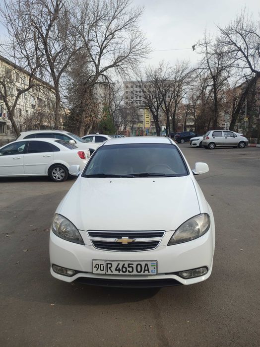 Chevrolet Jentra 1.5