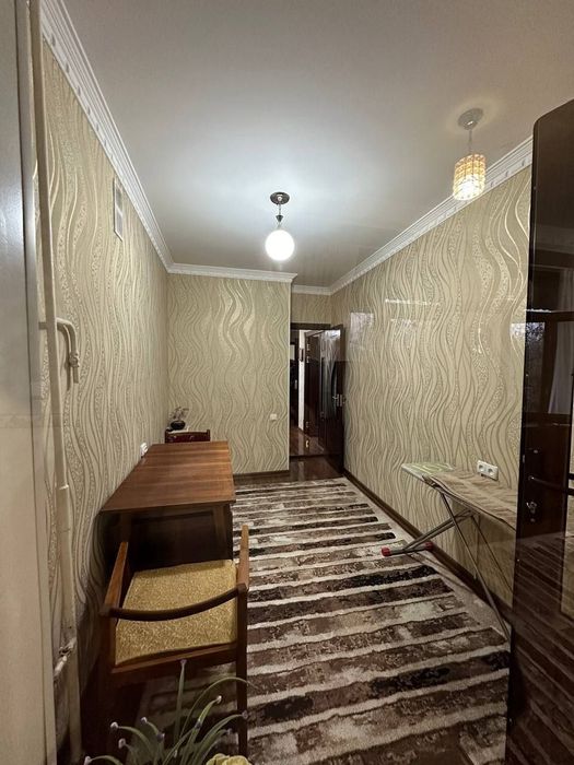 Ц-1. Центр 3/3/4 Алайский, метро Амира Темура