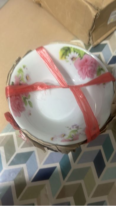 Продам тарелки новые для горячих блюд