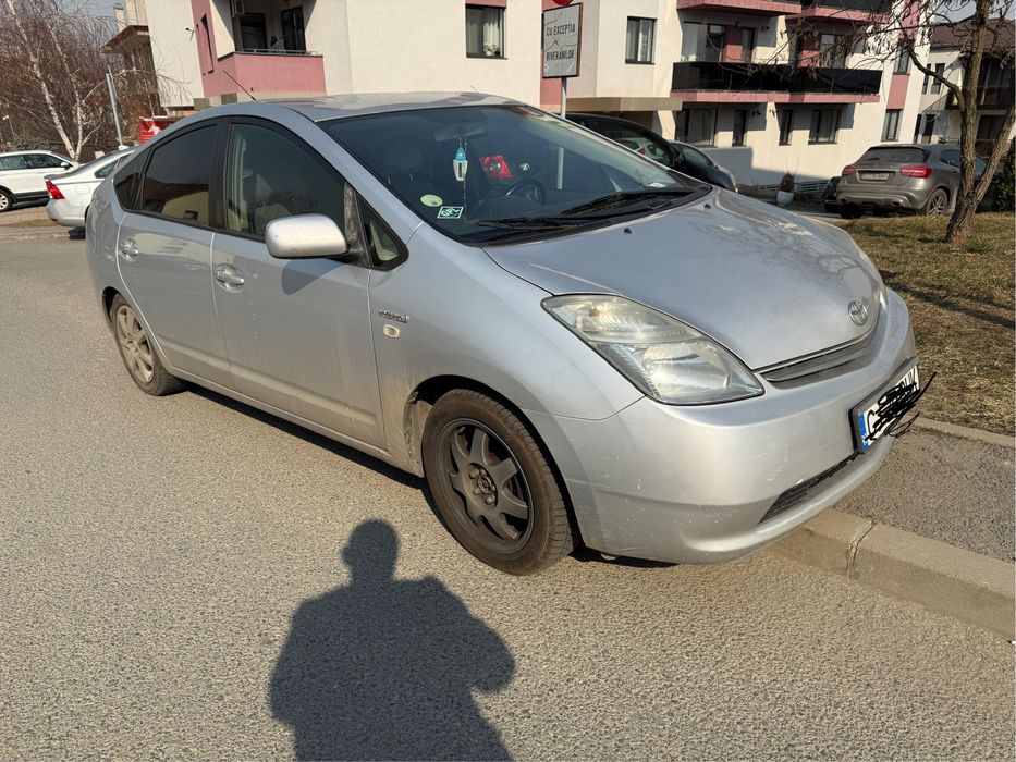 De vanzare Toyota prius G2