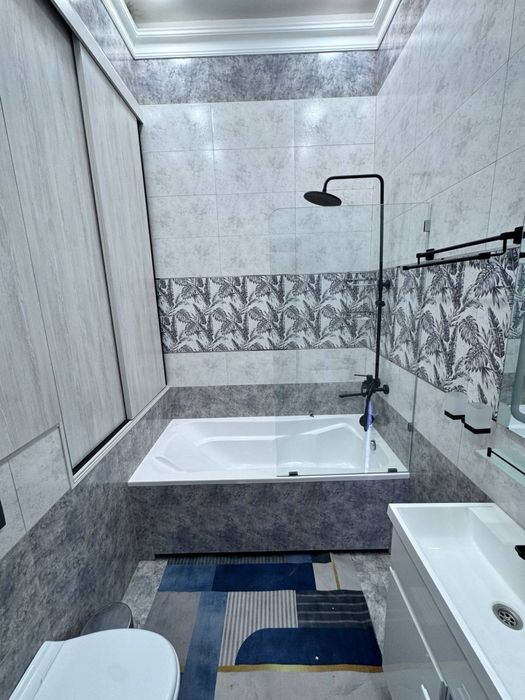 Ташкент сити Булвар Сдаётся 2-х комнат