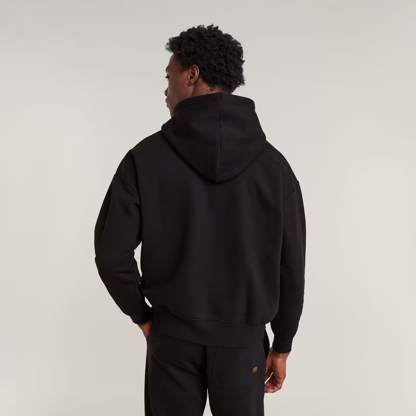 Оригинален суичър G-Star Raw Embro S , M нов мъжки