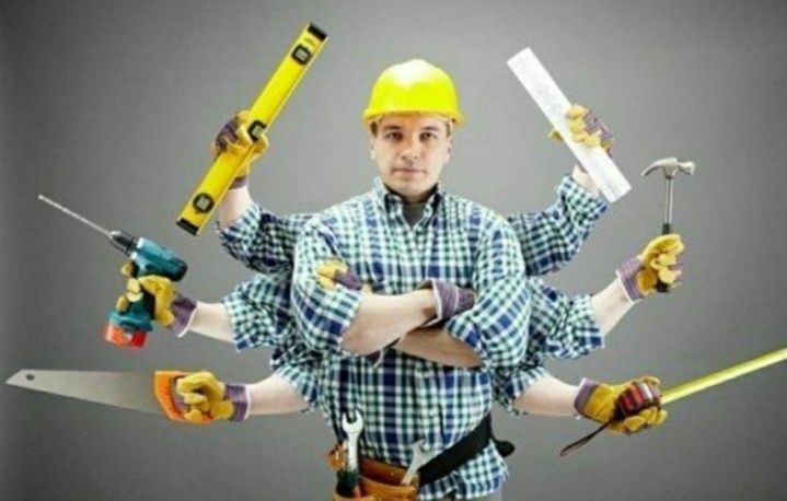 Ремонт квартир Актобе