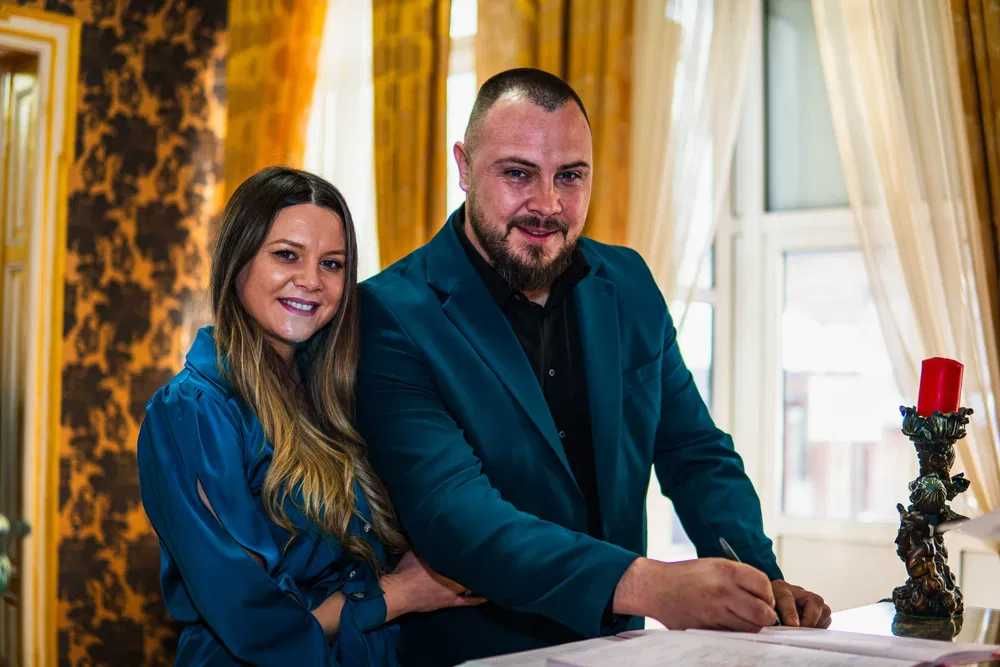 fotograf cameraman cununie nunta botez majorat