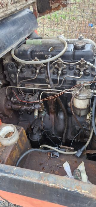 Vind stivuitor bancalcal