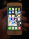 Iphone se 16gb в хорошем состояние