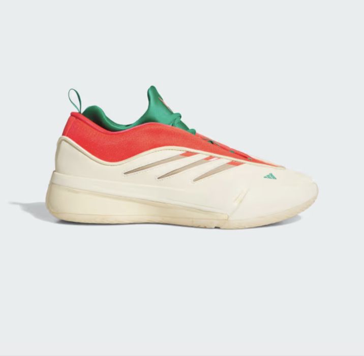 Adidas DAME 9 - 43 1/3