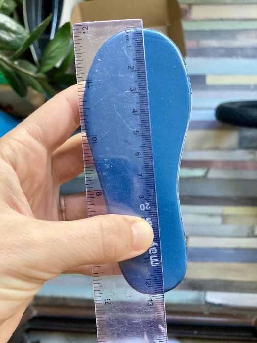 Гумени ботуши Mayoral размер 19/20