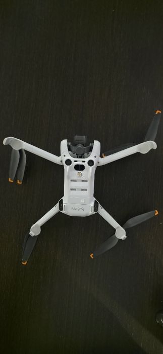 Drona DJI Mini 4 Pro Fly more combo