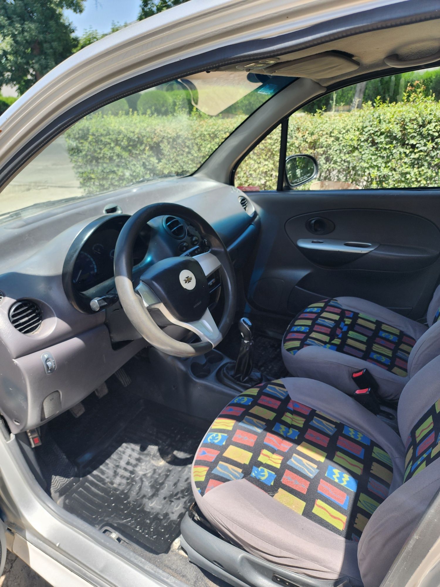 2011 Matiz best Kandyor Gazi bor