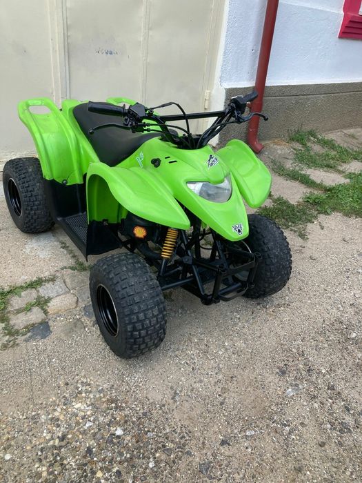 Atv automat 100 cm