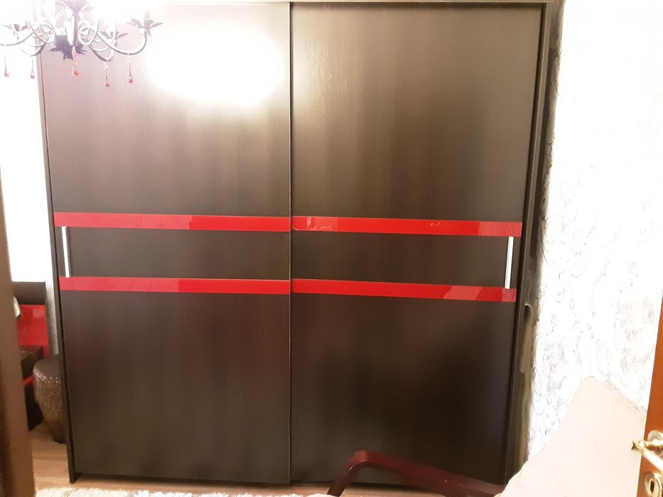 Цялостно обзавеждане за спалня