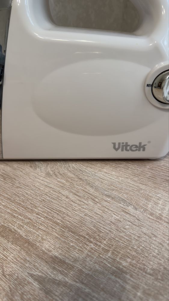 Мясорубка от Vitek